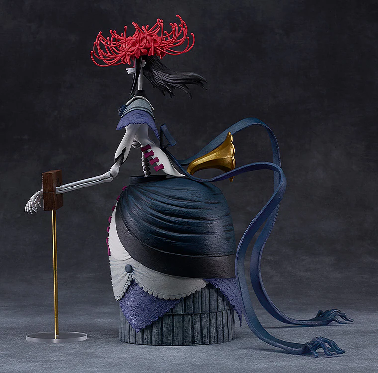 [Pre-order] Puella Magi Madoka Magica The Movie Rebellion - Nutcracker Witch POP UP PARADE Good Smile Company - Image 4