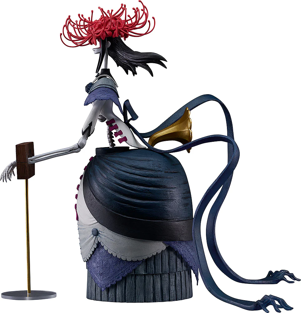 [Pre-order] Puella Magi Madoka Magica The Movie Rebellion - Nutcracker Witch POP UP PARADE Good Smile Company - Image 7