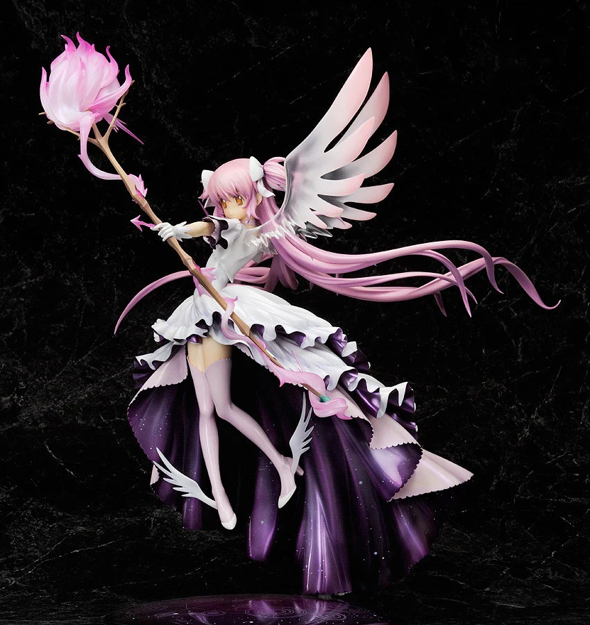 [Pre-order] Puella Magi Madoka Magica - Ultimate Madoka 1/8 Scale Figure Good Smile Company - Image 5