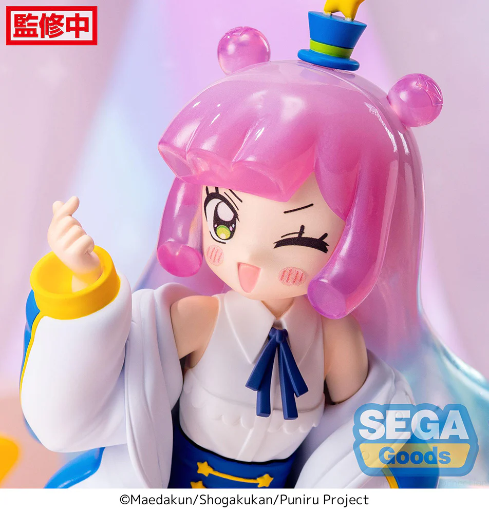 [Pre-order] Puniru is a Kawaii Slime - Puniru Luminasta Prize Figure SEGA - Image 5