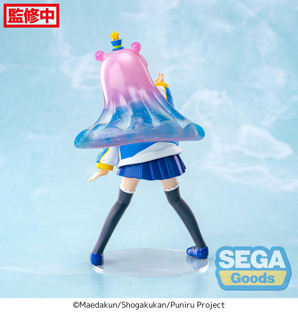 [Pre-order] Puniru is a Kawaii Slime - Puniru Luminasta Prize Figure SEGA - Image 7