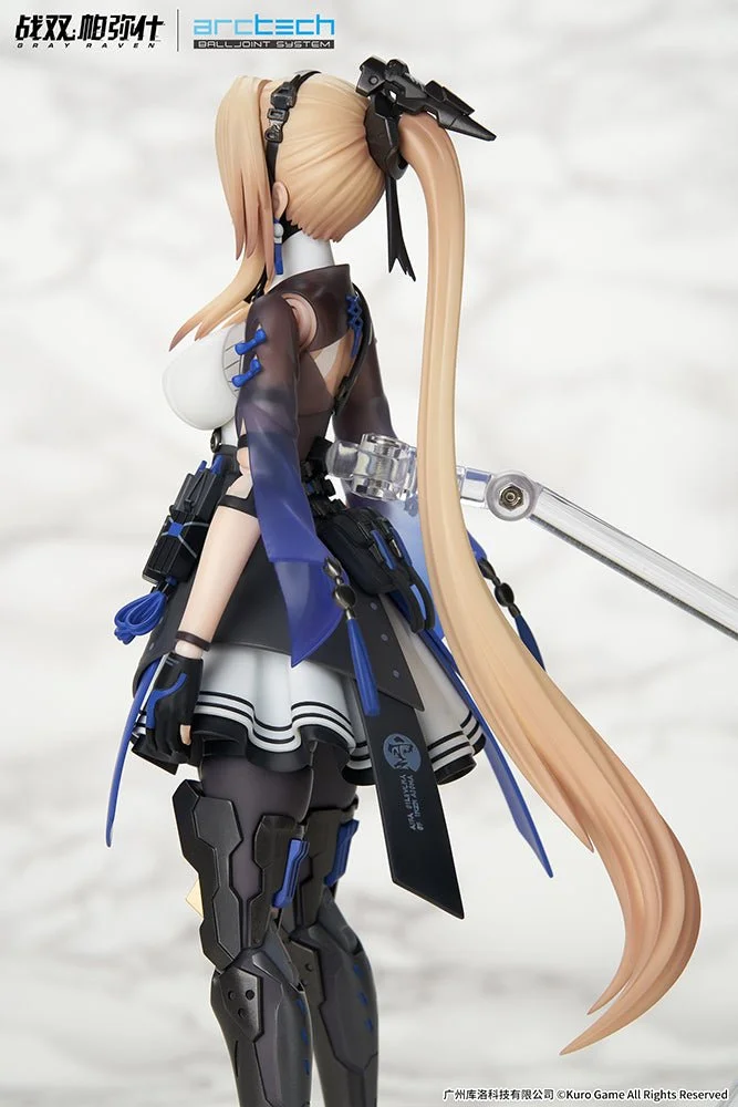 [Pre-order] Punishing: Gray Raven - Bianca: Veritas 1/8 Scale Figure APEX - Image 10