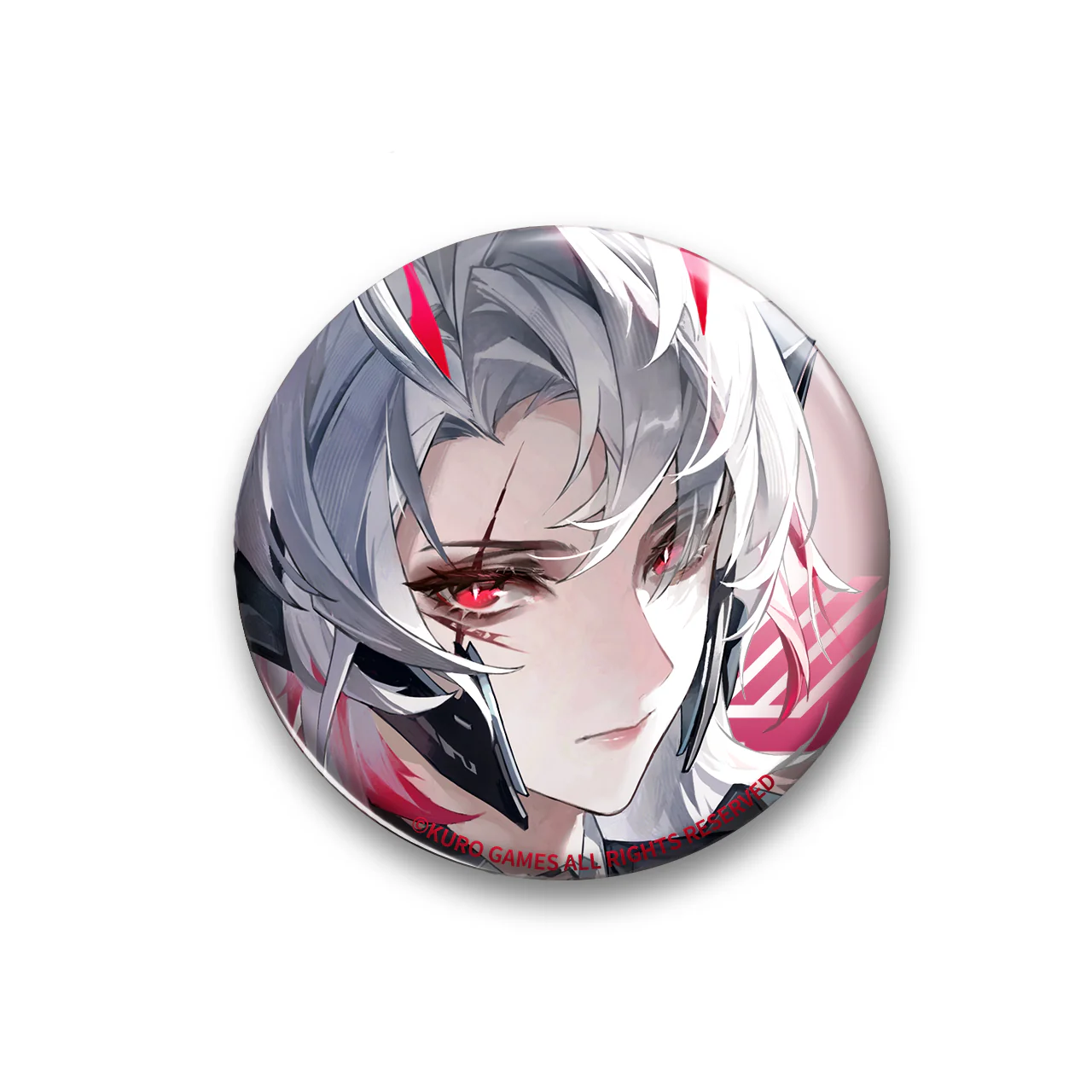 [Pre-order] Punishing: Gray Raven - Ultima Badge Collection Vol.7 KURO GAMES - Image 9