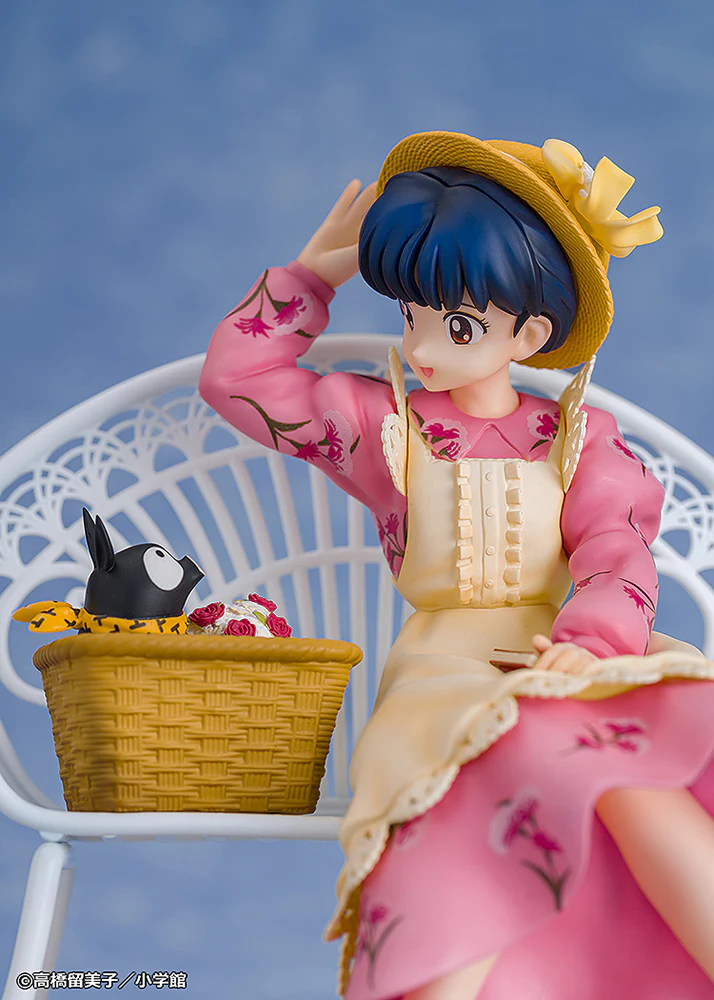 [Pre-order] Ranma 1/2 - Akane Tendo 1/7 Scale Figure PROOF - Image 9