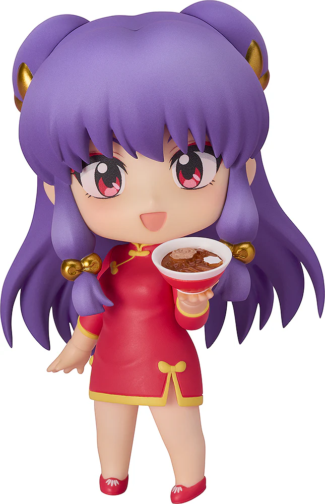 [Pre-order] Ranma 1/2 - Shampoo Nendoroid Good Smile Company - Image 5