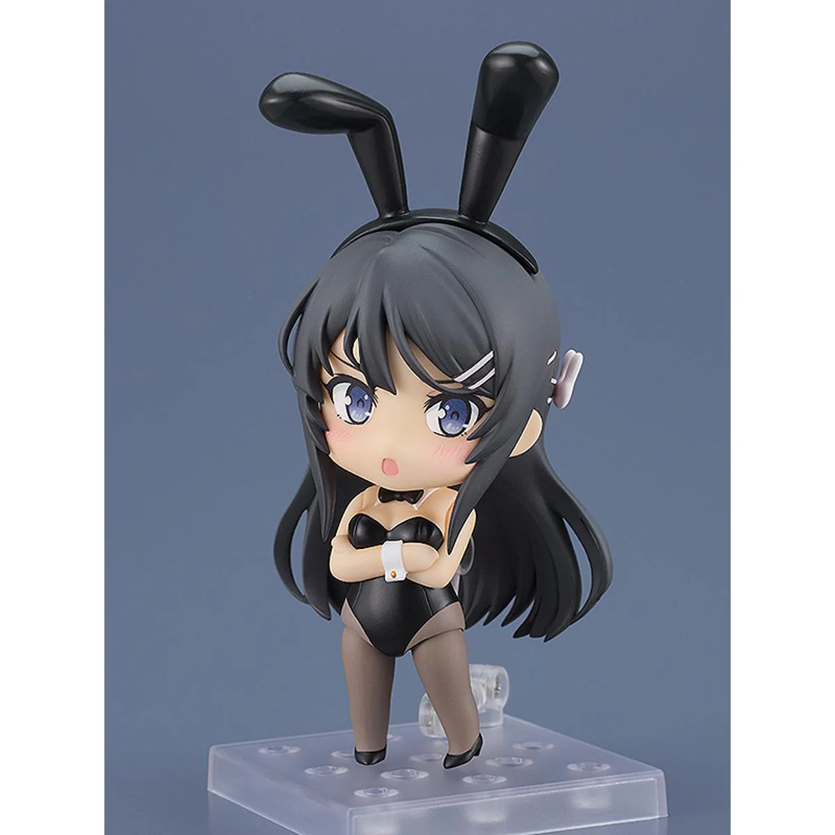 [Pre-order] Rascal Does Not Dream - Mai Sakurajima (Bunny Girl Ver.) Nendoroid Good Smile Company - Image 3