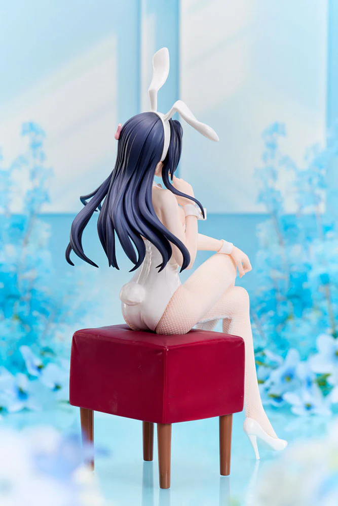[Pre-order] Rascal Does Not Dream - Mai Sakurajima (Bunny Ver.) Prize Figure Aniplex - Image 4