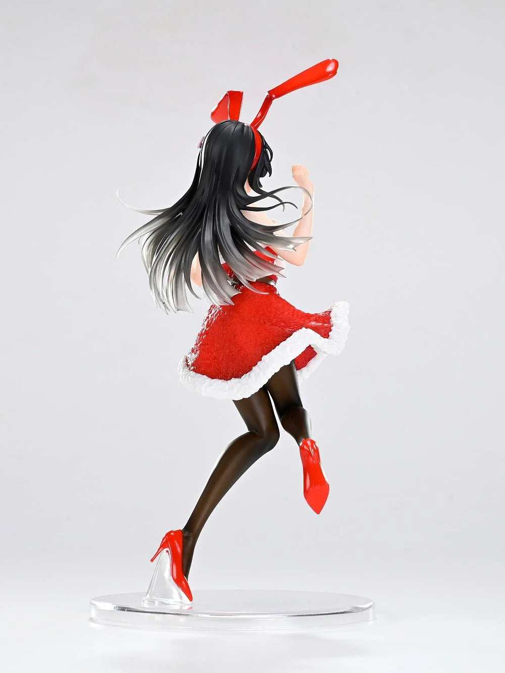 [Pre-order] Rascal Does Not Dream of a Dreaming Girl - Sakurajima Mai (Winter Bunny Ver.) Prize Figure Taito - Image 5