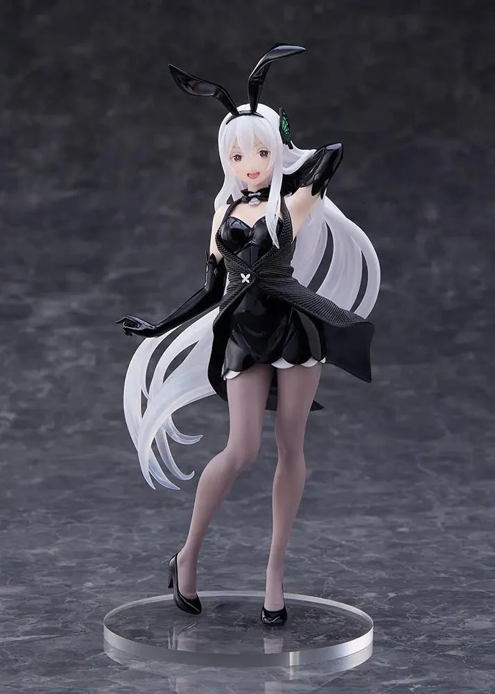 Re:Zero - Echidna (Bunny ver.) Coreful Prize Figure Taito - Image 6