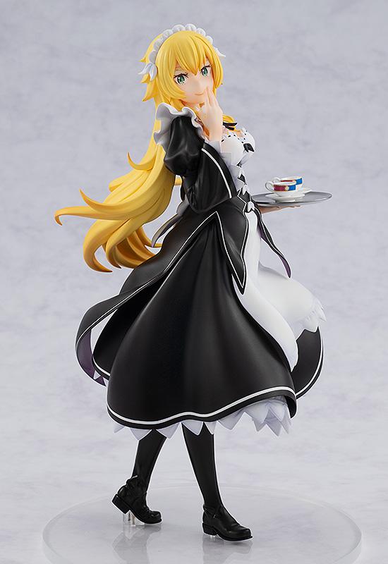 [Pre-order] Re:ZERO - Frederica Baumann (Tea Party Ver.) 1/7 Scale Figure KADOKAWA - Image 2