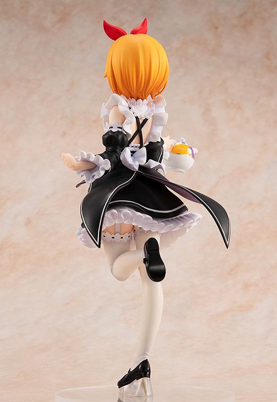 [Pre-order] Re:ZERO - Petra Leyte (Tea Party Ver.) 1/7 Scale Figure KADOKAWA - Image 5