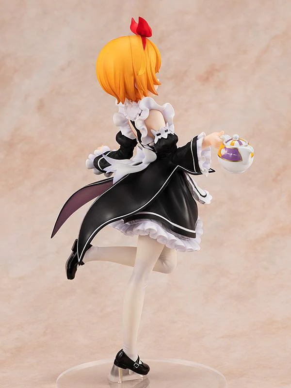 [Pre-order] Re:ZERO - Petra Leyte (Tea Party Ver.) 1/7 Scale Figure KADOKAWA - Image 6