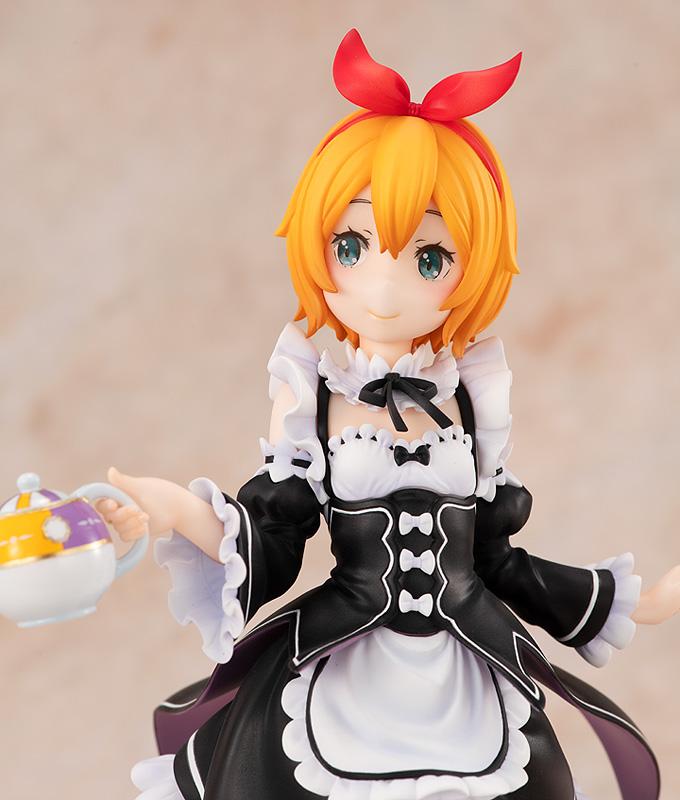 [Pre-order] Re:ZERO - Petra Leyte (Tea Party Ver.) 1/7 Scale Figure KADOKAWA - Image 8