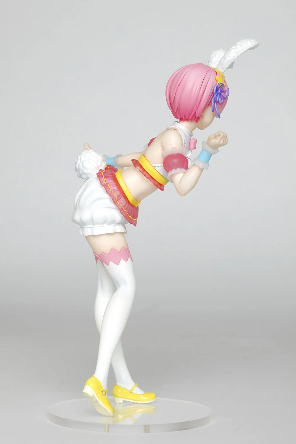 [Pre-order] Re:Zero - Ram (Happy Easter! Ver) Prize Figure TAITO - Image 5