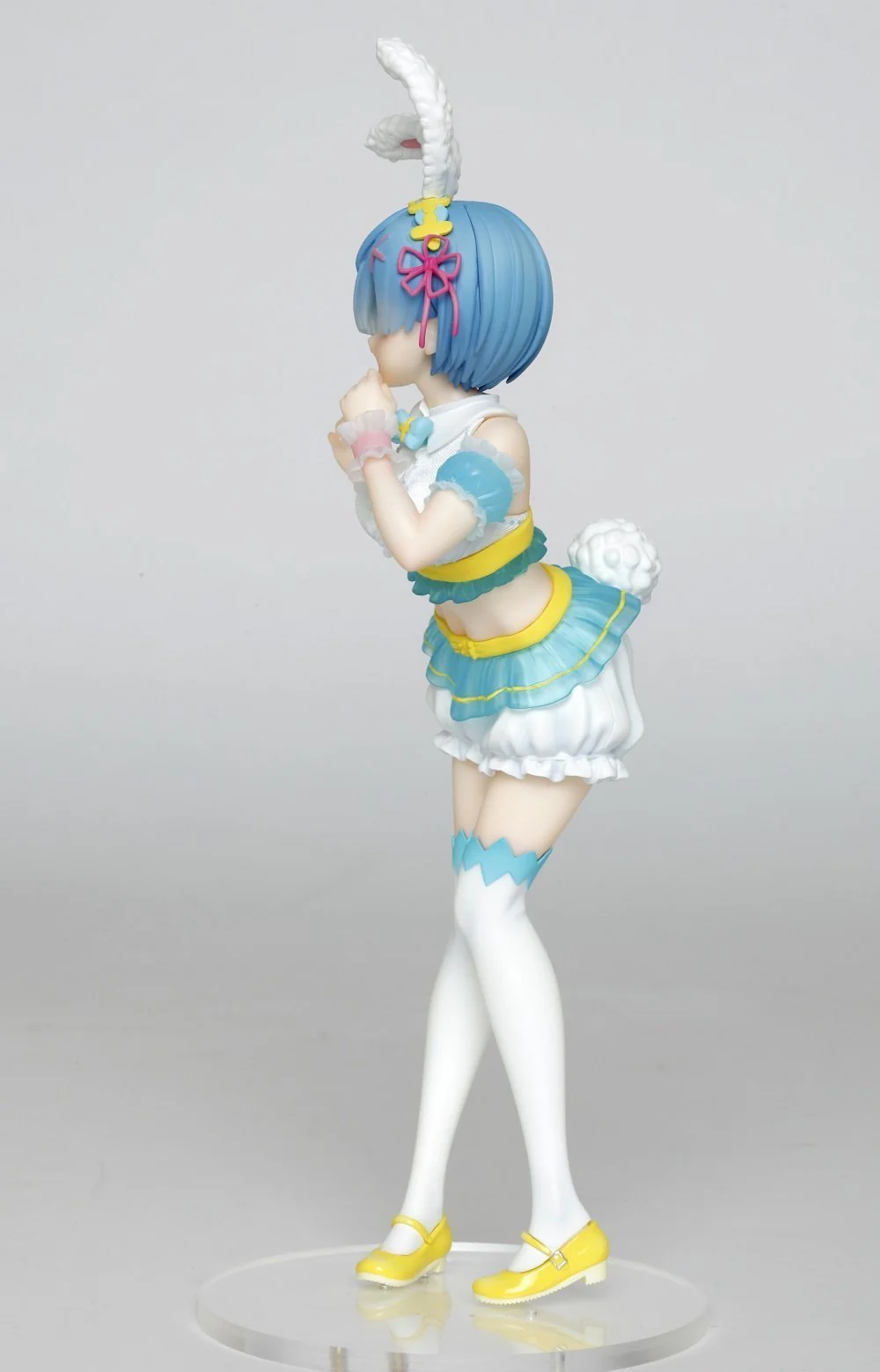 [Pre-order] Re:Zero - Rem (Happy Easter! Ver) Prize Figure TAITO - Image 4