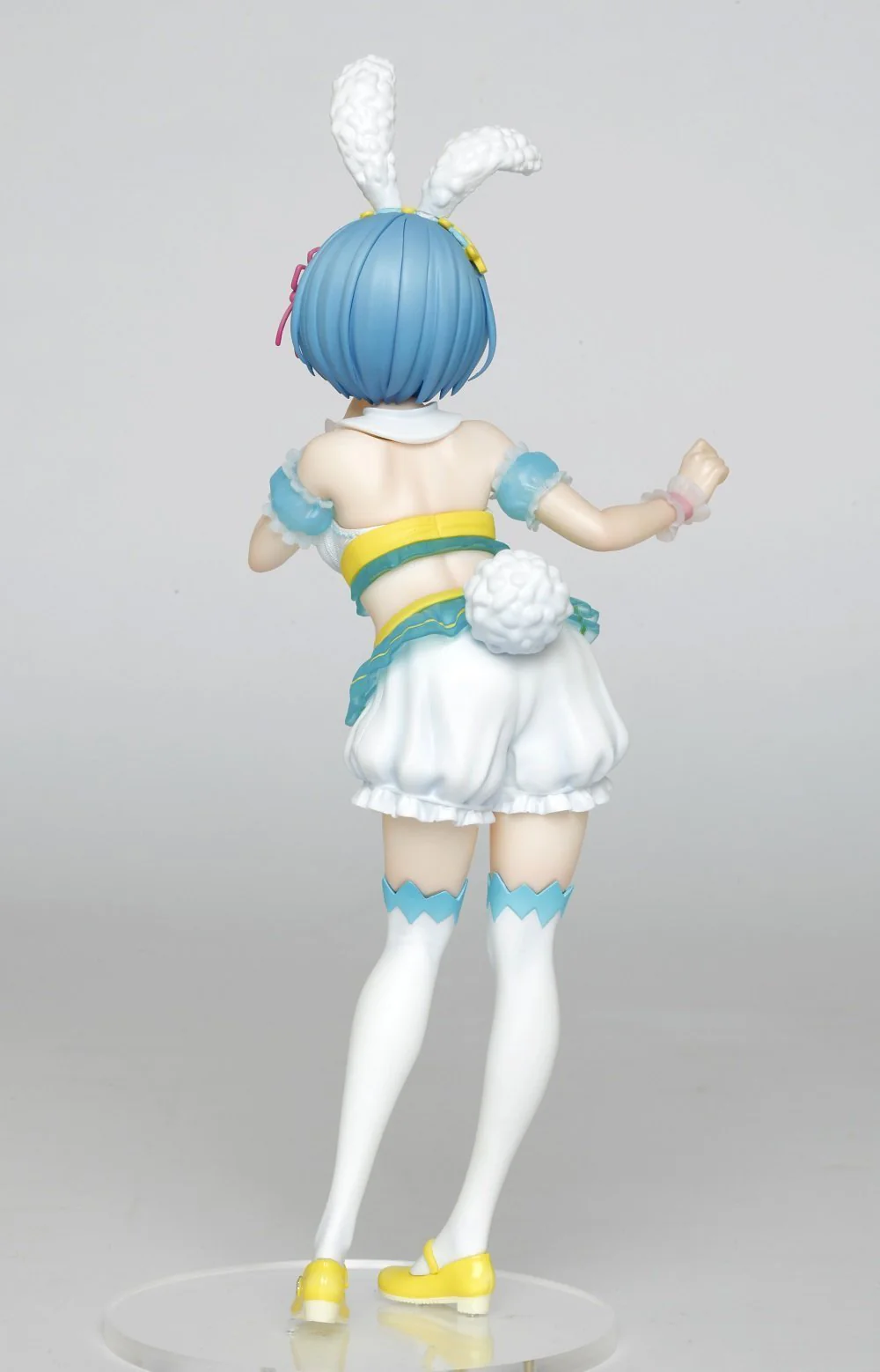 [Pre-order] Re:Zero - Rem (Happy Easter! Ver) Prize Figure TAITO - Image 6