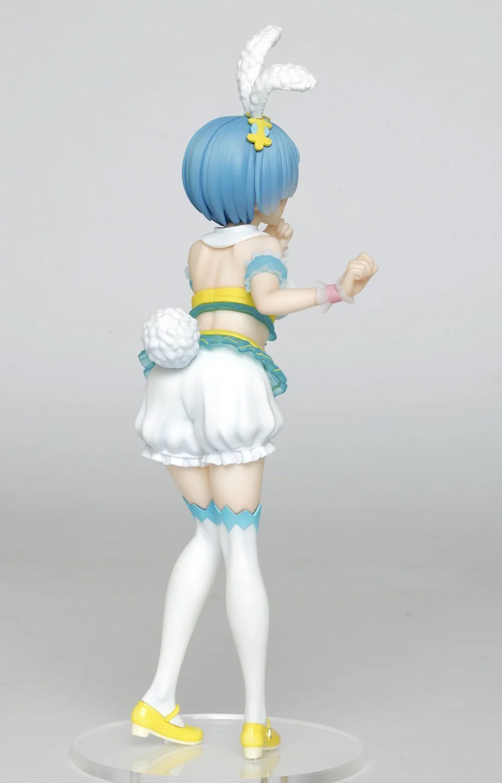 [Pre-order] Re:Zero - Rem (Happy Easter! Ver) Prize Figure TAITO - Image 7