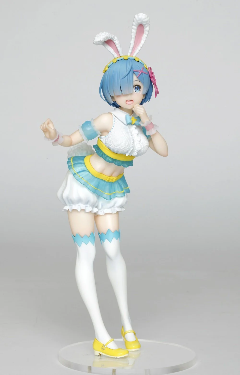 [Pre-order] Re:Zero - Rem (Happy Easter! Ver) Prize Figure TAITO - Image 9