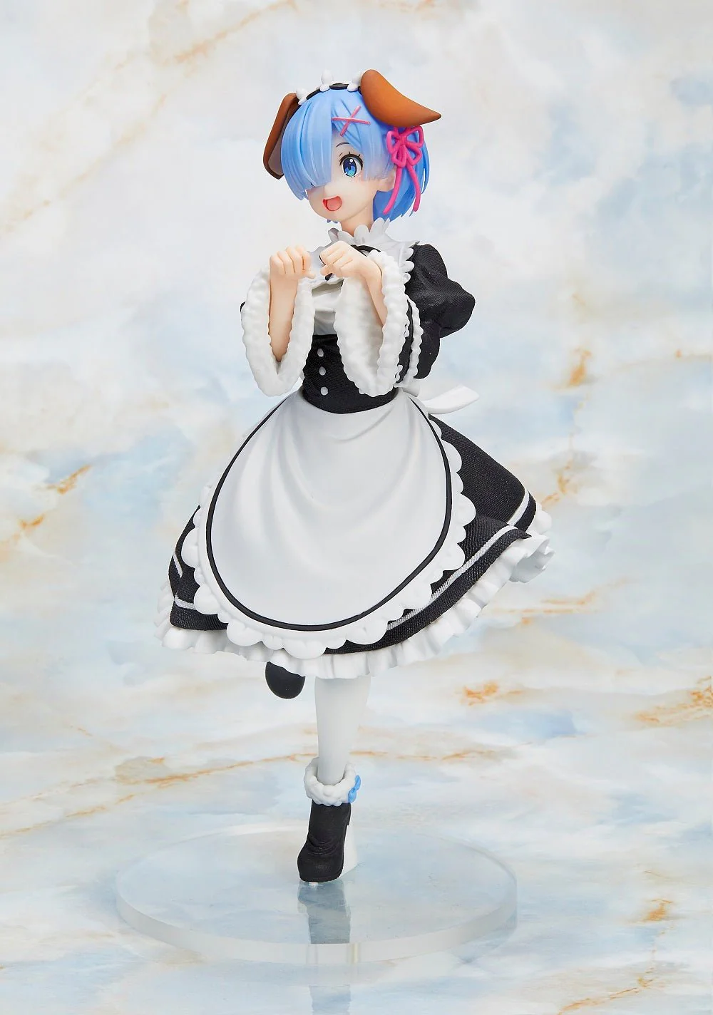 [Pre-order] Re:ZERO - Rem (Memory Snow Dog ver.) Prize Figure TAITO - Image 5