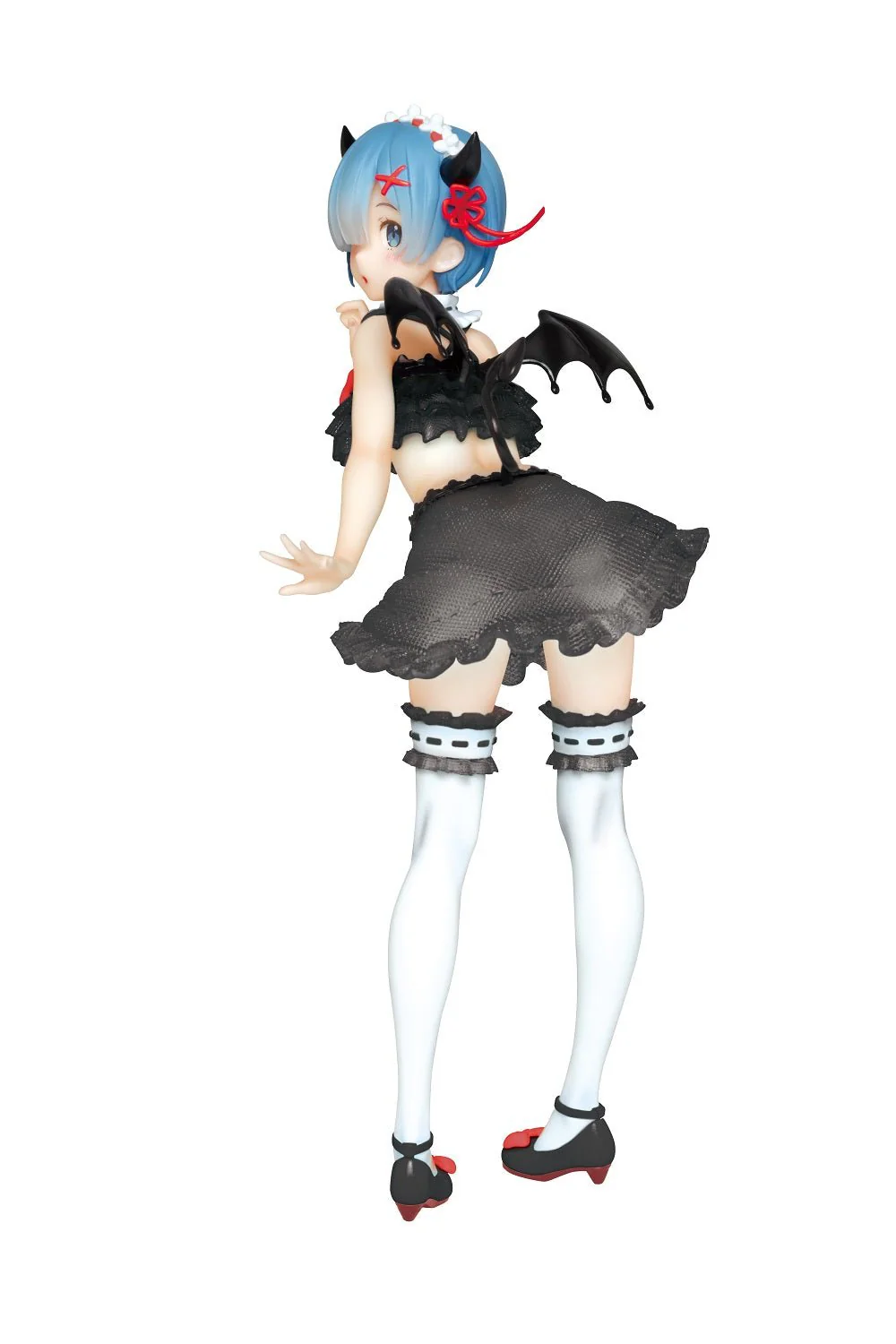 [Pre-order] Re:ZERO - Rem (Pretty Devil Ver. Renewal Edition) Prize Figure TAITO - Image 2