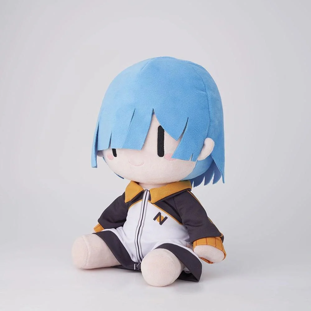 [Pre-order] Re:Zero - Rem (Subaru's Training Suit Ver.) Prize Plushie Taito - Image 2