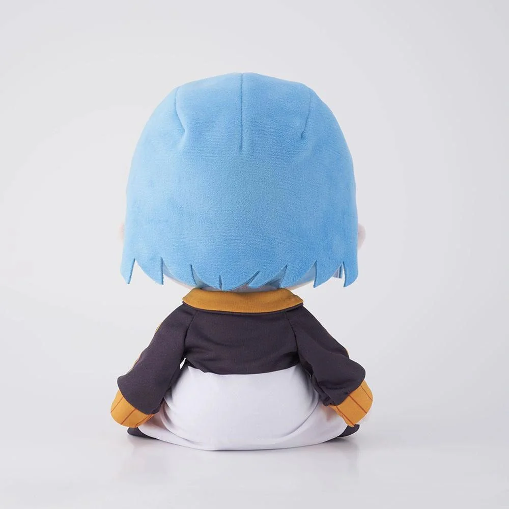 [Pre-order] Re:Zero - Rem (Subaru's Training Suit Ver.) Prize Plushie Taito - Image 4