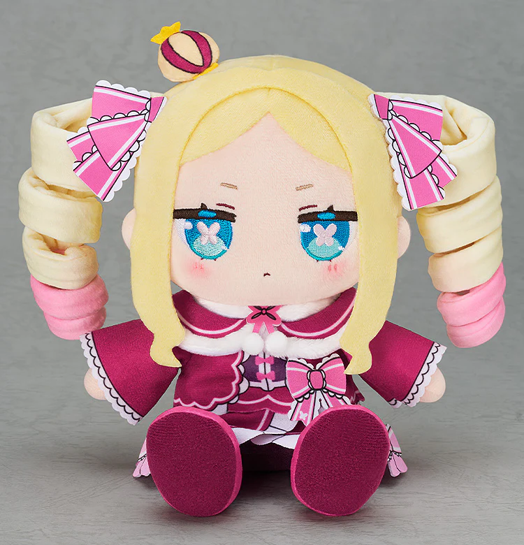 [Pre-order] Re:ZERO Starting Life in Another World - Chocopuni Plushie Good Smile Company - Image 5
