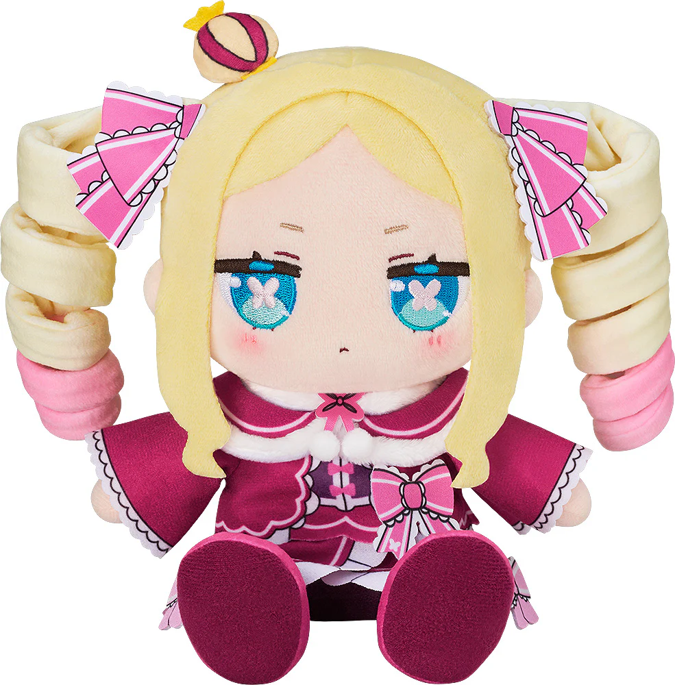 [Pre-order] Re:ZERO Starting Life in Another World - Chocopuni Plushie Good Smile Company - Image 9