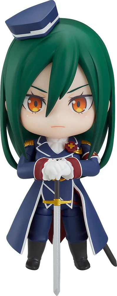 [Pre-order] Re:Zero -Starting Life In Another World - Crusch Karsten Nendoroid - Image 6