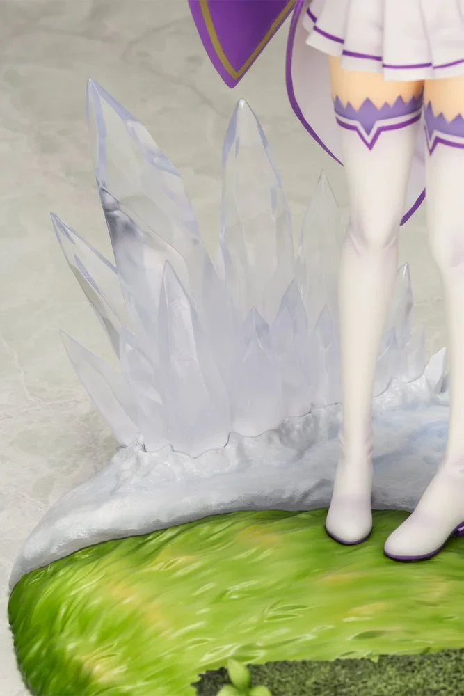 [Pre-order] Re:ZERO - STARTING LIFE IN ANOTHER WORLD - EMILIA MEMORY'S JOURNEY 1/7 Scale Figure Kotobukiya - Image 8