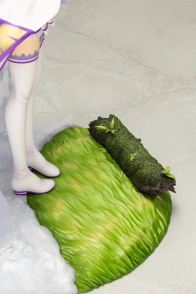[Pre-order] Re:ZERO - STARTING LIFE IN ANOTHER WORLD - EMILIA MEMORY'S JOURNEY 1/7 Scale Figure Kotobukiya - Image 9
