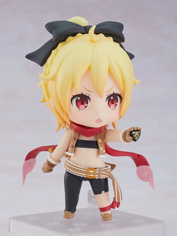 [Pre-order] Re:Zero - Starting Life In Another World - Felt Nendoroid - Image 3