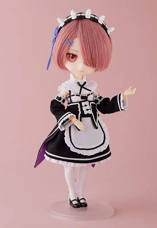 [Pre-order] Re:Zero Starting Life In Another World - Harmonia humming Ram GSC - Image 2