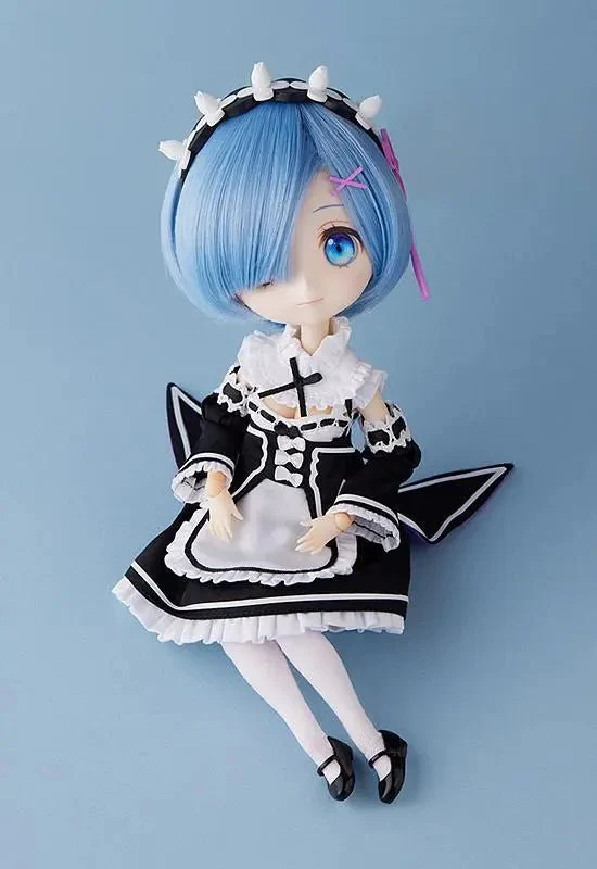 [Pre-order] Re:Zero Starting Life In Another World - Harmonia humming Rem GSC - Image 3