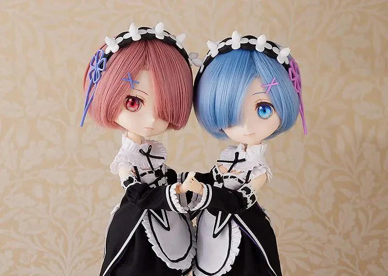 [Pre-order] Re:Zero Starting Life In Another World - Harmonia humming Rem GSC - Image 7