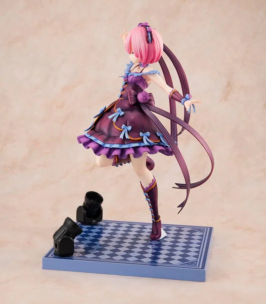 [Pre-order] Re:Zero Starting Life In Another World - Ram: Birthday (2021 Ver.) 1/7 Scale Figure KADOKAWA - Image 4
