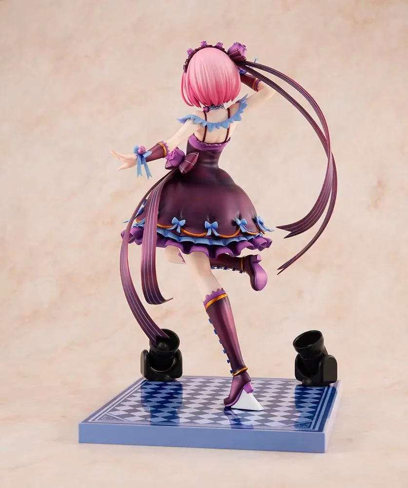[Pre-order] Re:Zero Starting Life In Another World - Ram: Birthday (2021 Ver.) 1/7 Scale Figure KADOKAWA - Image 5