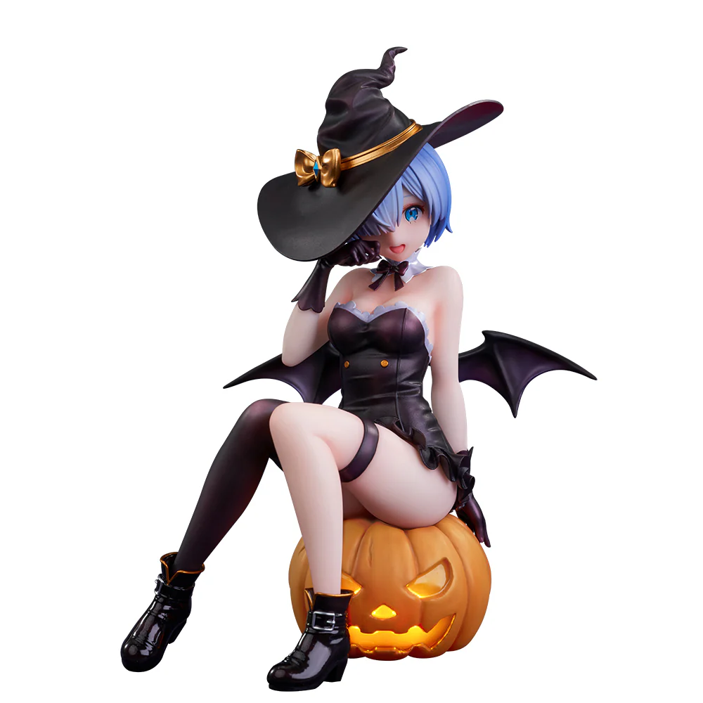 [Pre-order] Re:Zero − Starting Life in Another World - Ram & Rem (Sorcerer of Dreamy Night Ver.) 1/7 Scale Figure Animester - Image 31