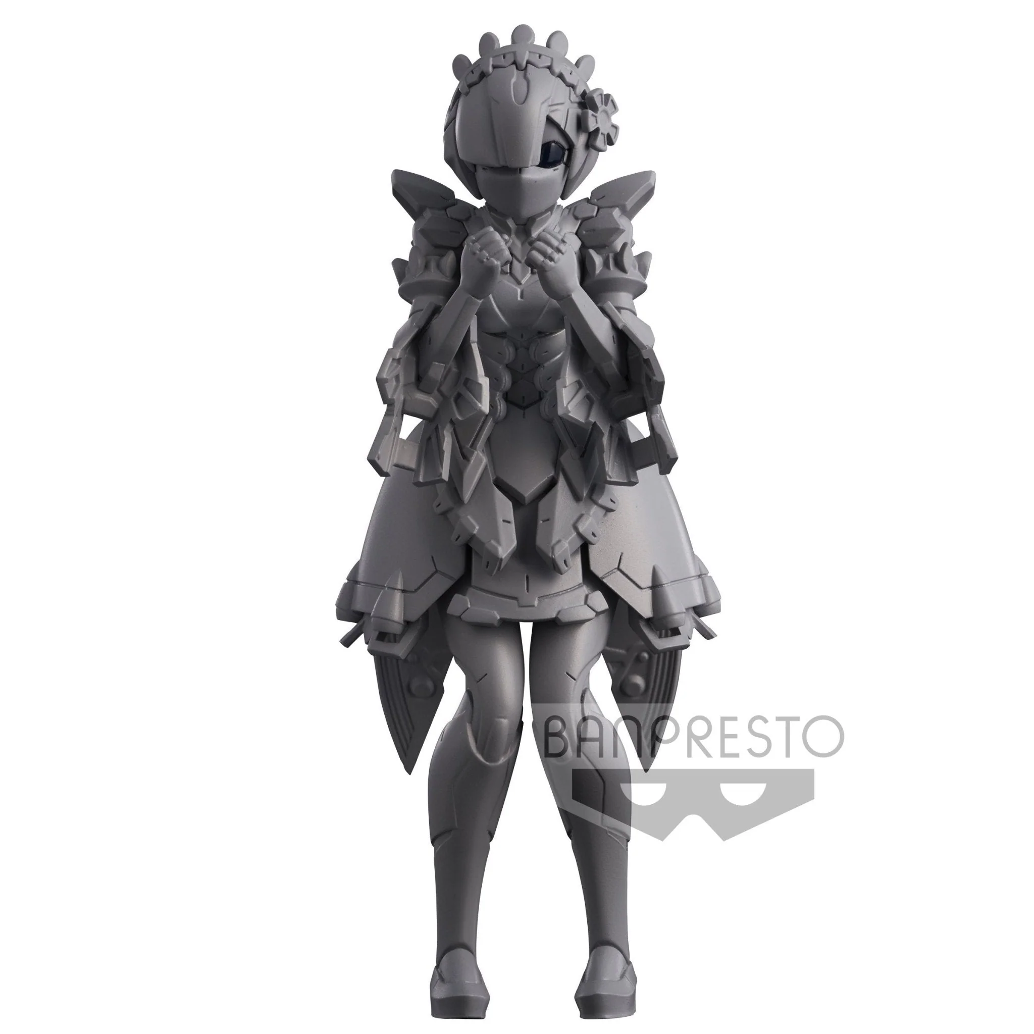 [Pre-order] Re:Zero -Starting Life in Another World - Rem BIJYOID (A/B Ver.) Figure - Image 4