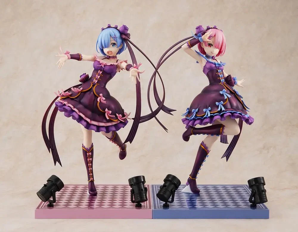 [Pre-order] Re:Zero Starting Life In Another World - Rem: Birthday (2021 Ver.) 1/7 Scale Figure KADOKAWA - Image 10