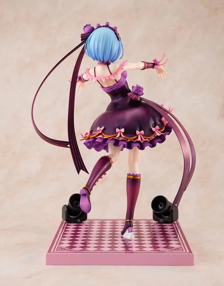 [Pre-order] Re:Zero Starting Life In Another World - Rem: Birthday (2021 Ver.) 1/7 Scale Figure KADOKAWA - Image 3