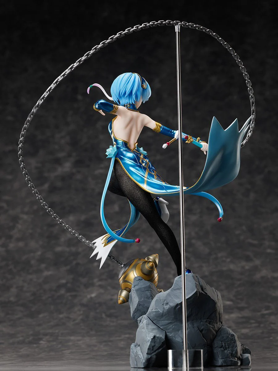 [Pre-order] Re:ZERO - Rem China Dress ver. 1/7 Scale Figure - Image 7