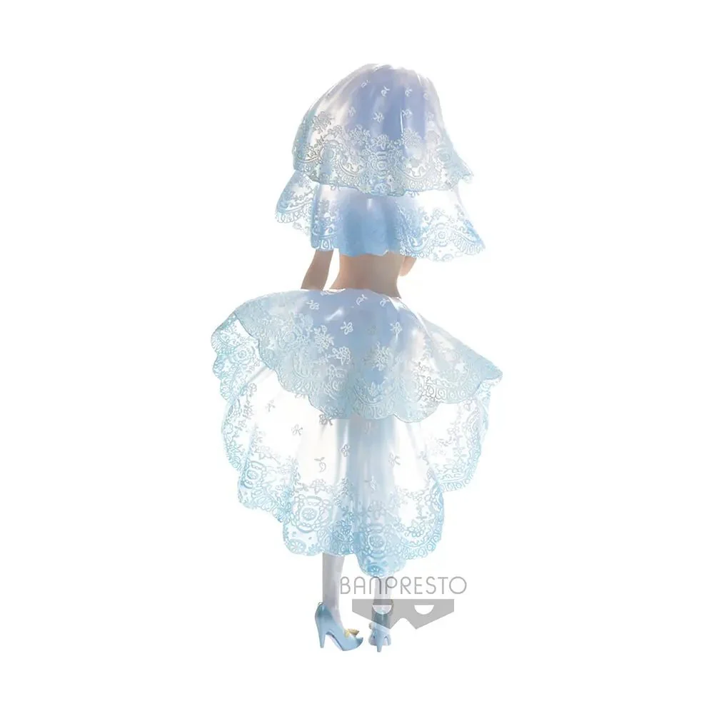 [Pre-order] Re:Zero -Starting Life In Another World - Rem Chronicle Exq Figure Banpresto - Image 4