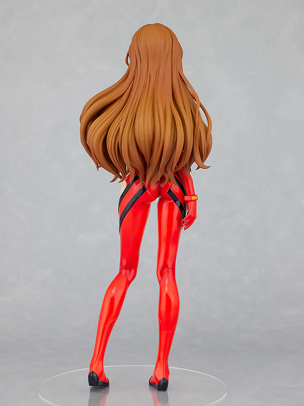 [Pre-order] Rebuild of Evangelion - Asuka Langley XL Size POP UP PARADE Good Smile Company - Image 7