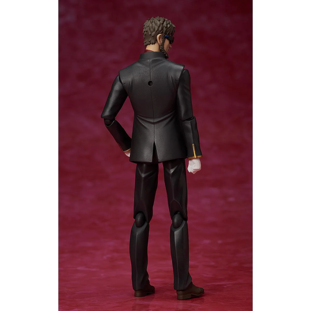 [Pre-order] Rebuild of Evangelion - Gendo Ikari Figma FREEing - Image 5