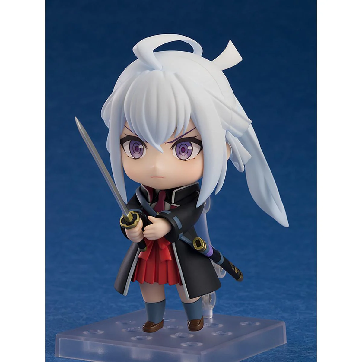 [Pre-order] Reign of the Seven Spellblades - Nanao Hibiya Nendoroid Good Smile Company - Image 3