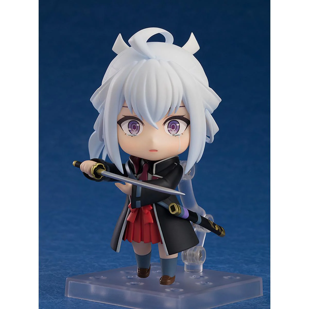 [Pre-order] Reign of the Seven Spellblades - Nanao Hibiya Nendoroid Good Smile Company - Image 4