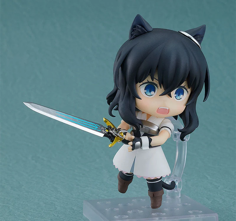 [Pre-order] Reincarnated As A Sword - Fran Nendoroid Good Smile Company - Image 5