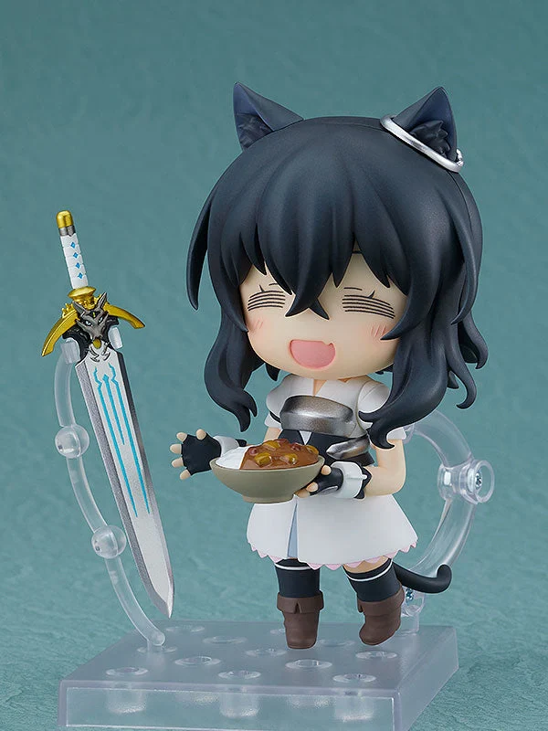 [Pre-order] Reincarnated As A Sword - Fran Nendoroid Good Smile Company - Image 7