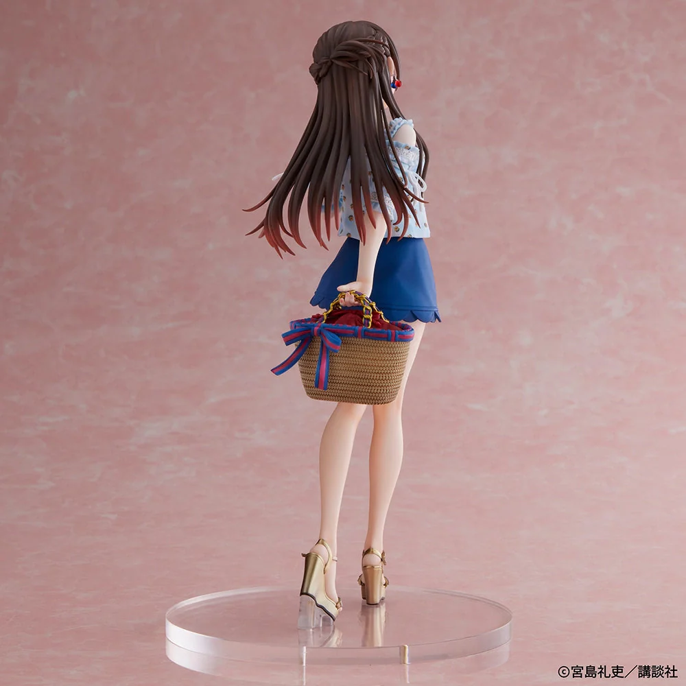 [Pre-order] Rent-a-Girlfriend - Chizuru Mizuhara 1/7 Scale Figure Parco - Image 3